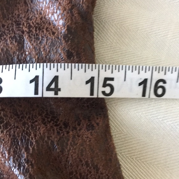 Vince Camuto size 6 dress NWOT - Picture 9 of 9